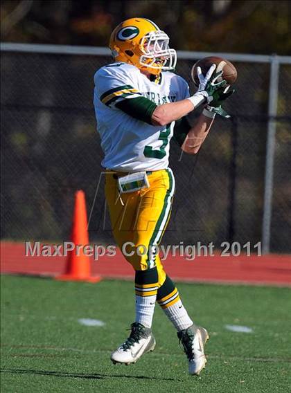 Thumbnail 3 in Trinity Catholic @ Darien photogallery.