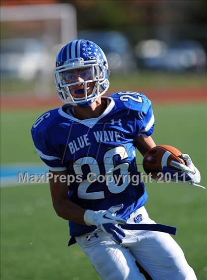 Thumbnail 3 in Trinity Catholic @ Darien photogallery.