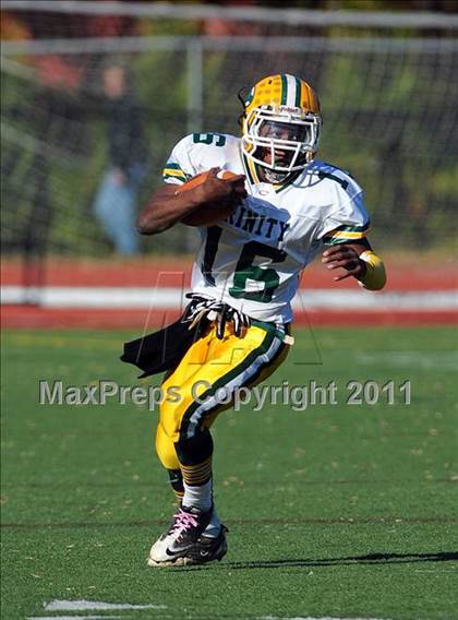 Thumbnail 3 in Trinity Catholic @ Darien photogallery.
