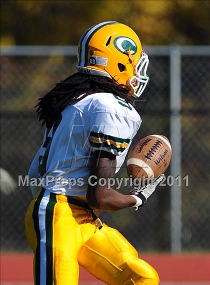 Thumbnail 2 in Trinity Catholic @ Darien photogallery.