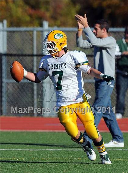 Thumbnail 2 in Trinity Catholic @ Darien photogallery.