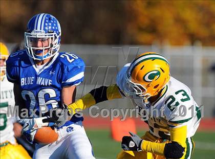 Thumbnail 2 in Trinity Catholic @ Darien photogallery.