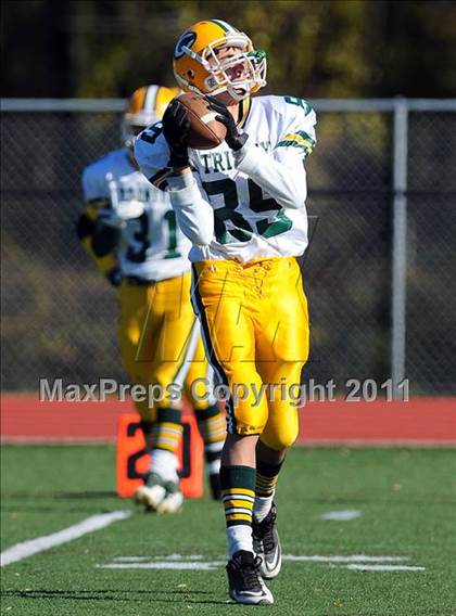 Thumbnail 1 in Trinity Catholic @ Darien photogallery.