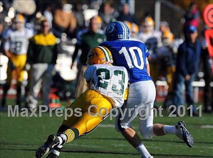 Thumbnail 1 in Trinity Catholic @ Darien photogallery.