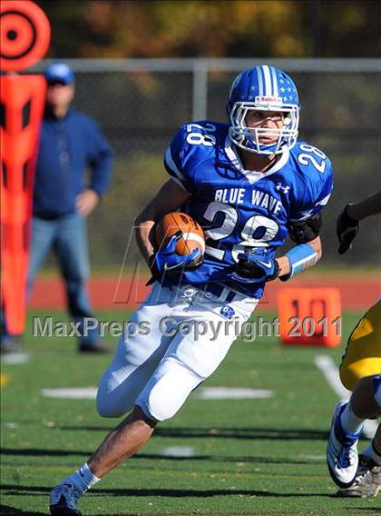 Thumbnail 2 in Trinity Catholic @ Darien photogallery.