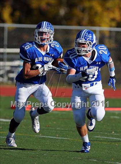 Thumbnail 2 in Trinity Catholic @ Darien photogallery.