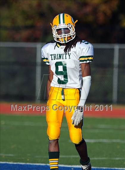 Thumbnail 3 in Trinity Catholic @ Darien photogallery.