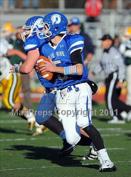 Thumbnail 2 in Trinity Catholic @ Darien photogallery.