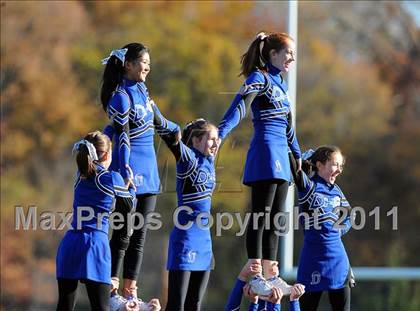 Thumbnail 2 in Trinity Catholic @ Darien photogallery.