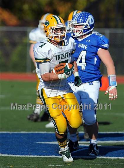 Thumbnail 3 in Trinity Catholic @ Darien photogallery.
