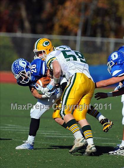 Thumbnail 2 in Trinity Catholic @ Darien photogallery.