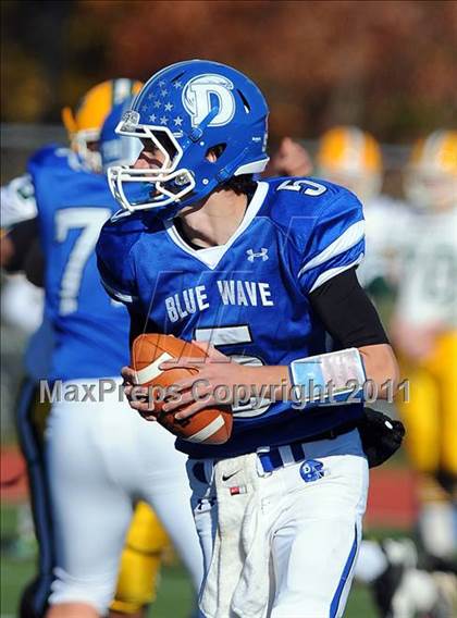 Thumbnail 2 in Trinity Catholic @ Darien photogallery.