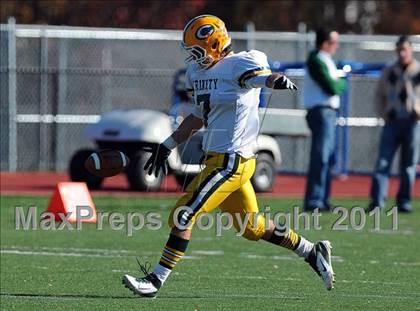 Thumbnail 3 in Trinity Catholic @ Darien photogallery.