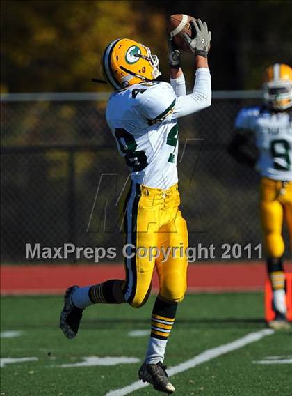 Thumbnail 2 in Trinity Catholic @ Darien photogallery.