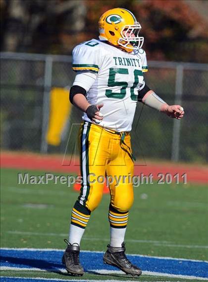 Thumbnail 3 in Trinity Catholic @ Darien photogallery.
