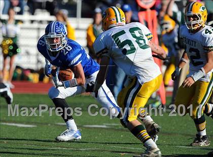 Thumbnail 2 in Trinity Catholic @ Darien photogallery.