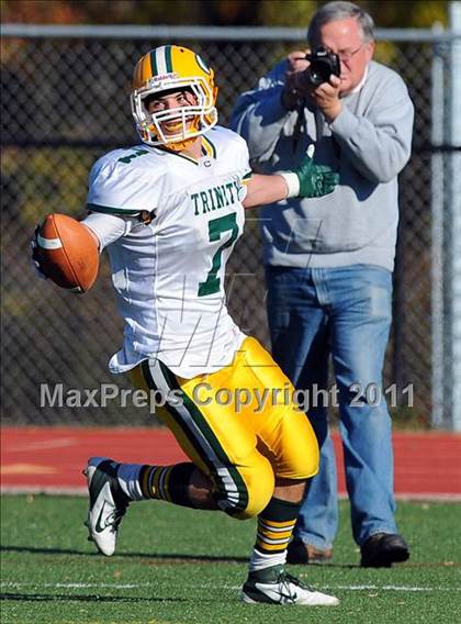 Thumbnail 3 in Trinity Catholic @ Darien photogallery.