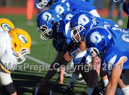 Thumbnail 1 in Trinity Catholic @ Darien photogallery.