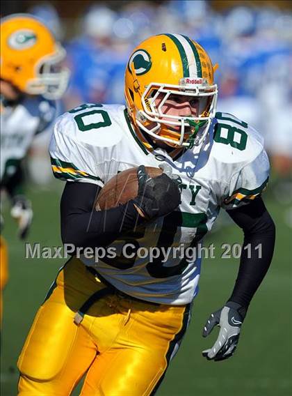 Thumbnail 2 in Trinity Catholic @ Darien photogallery.