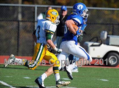 Thumbnail 1 in Trinity Catholic @ Darien photogallery.