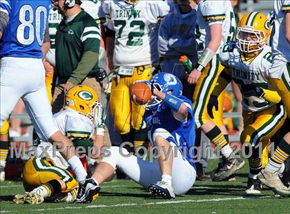 Thumbnail 2 in Trinity Catholic @ Darien photogallery.