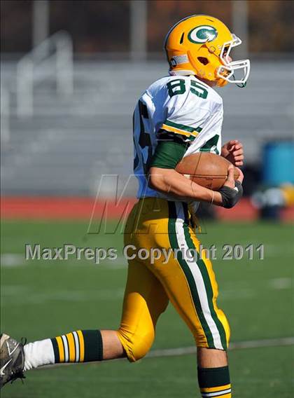 Thumbnail 1 in Trinity Catholic @ Darien photogallery.