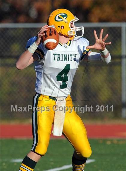 Thumbnail 3 in Trinity Catholic @ Darien photogallery.