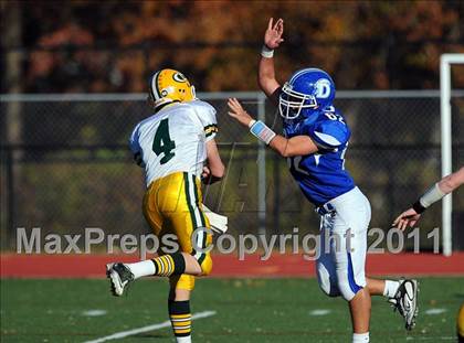 Thumbnail 2 in Trinity Catholic @ Darien photogallery.