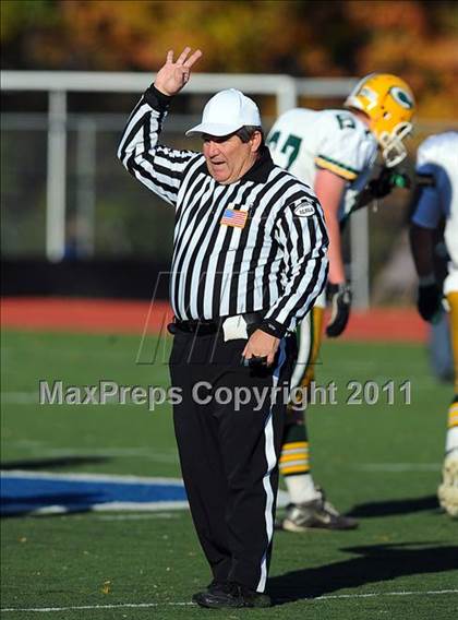 Thumbnail 1 in Trinity Catholic @ Darien photogallery.