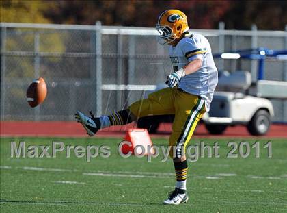 Thumbnail 1 in Trinity Catholic @ Darien photogallery.