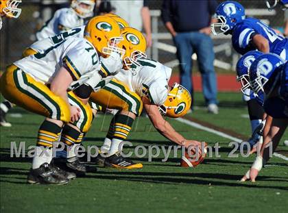 Thumbnail 2 in Trinity Catholic @ Darien photogallery.