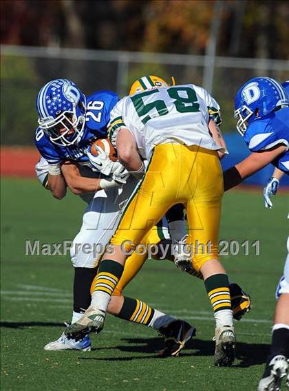 Thumbnail 3 in Trinity Catholic @ Darien photogallery.