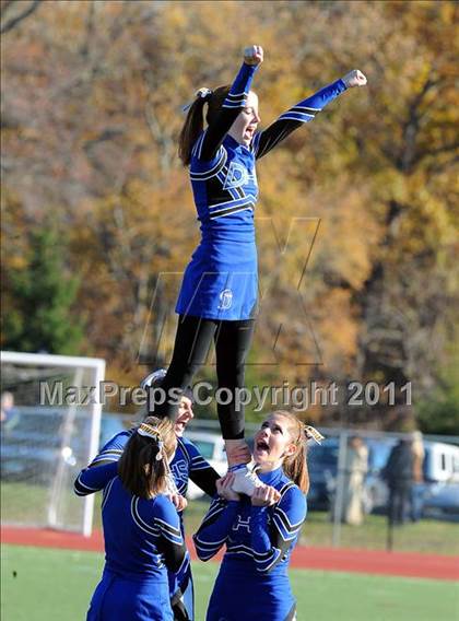 Thumbnail 2 in Trinity Catholic @ Darien photogallery.
