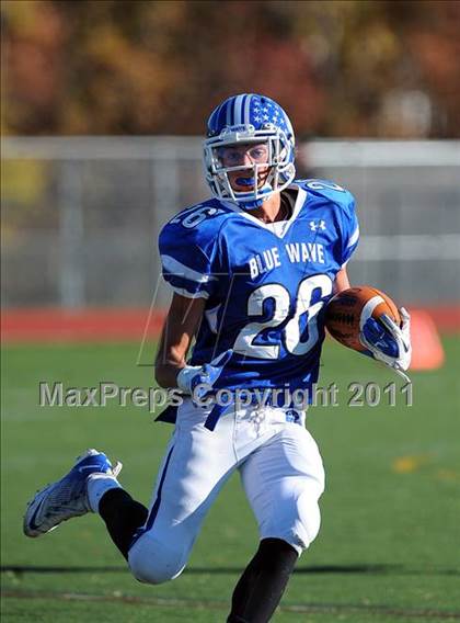 Thumbnail 3 in Trinity Catholic @ Darien photogallery.