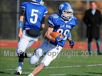 Thumbnail 1 in Trinity Catholic @ Darien photogallery.