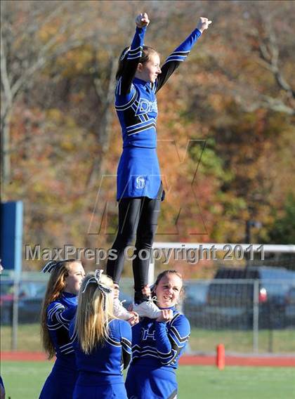 Thumbnail 3 in Trinity Catholic @ Darien photogallery.