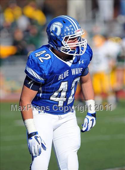 Thumbnail 2 in Trinity Catholic @ Darien photogallery.