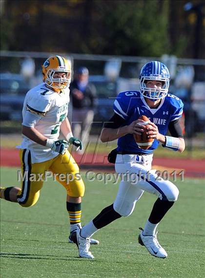 Thumbnail 2 in Trinity Catholic @ Darien photogallery.
