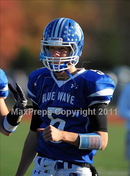 Thumbnail 3 in Trinity Catholic @ Darien photogallery.