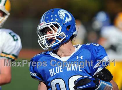 Thumbnail 2 in Trinity Catholic @ Darien photogallery.