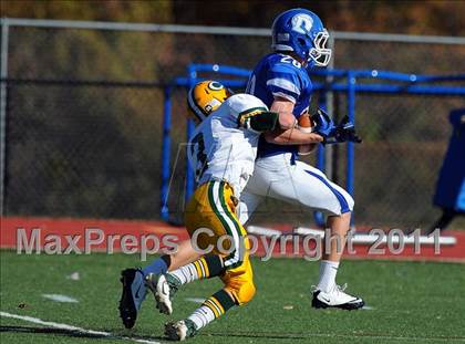 Thumbnail 1 in Trinity Catholic @ Darien photogallery.