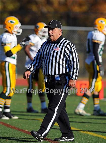 Thumbnail 1 in Trinity Catholic @ Darien photogallery.
