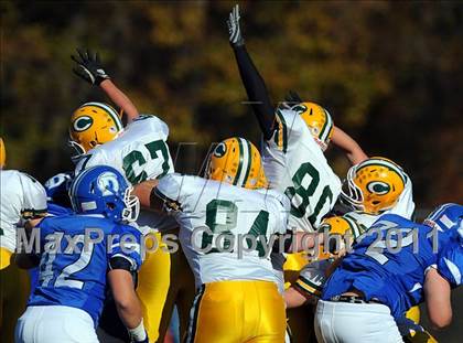 Thumbnail 2 in Trinity Catholic @ Darien photogallery.