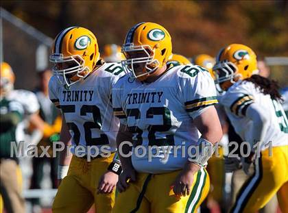 Thumbnail 2 in Trinity Catholic @ Darien photogallery.