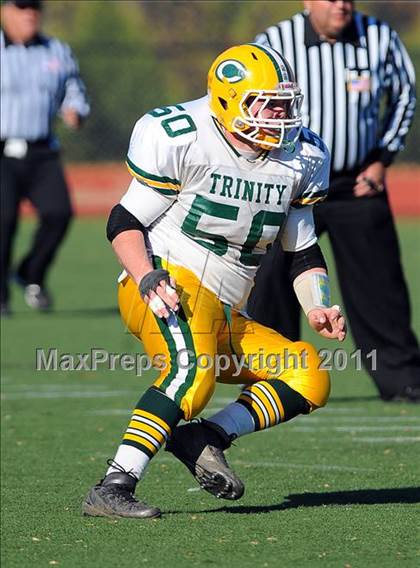 Thumbnail 1 in Trinity Catholic @ Darien photogallery.