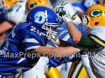 Thumbnail 3 in Trinity Catholic @ Darien photogallery.