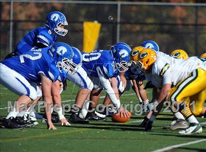 Thumbnail 3 in Trinity Catholic @ Darien photogallery.