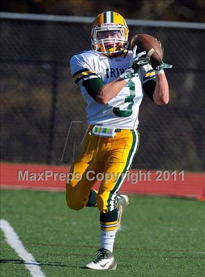 Thumbnail 1 in Trinity Catholic @ Darien photogallery.