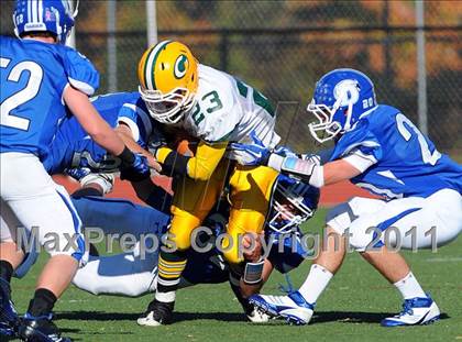 Thumbnail 1 in Trinity Catholic @ Darien photogallery.
