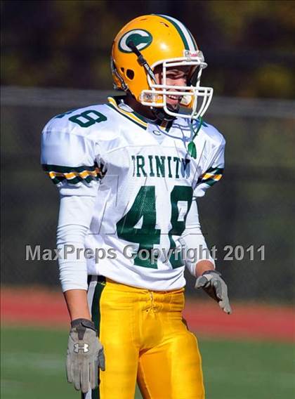 Thumbnail 1 in Trinity Catholic @ Darien photogallery.